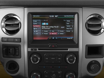 2017 Ford Expedition EL XLT 4x2