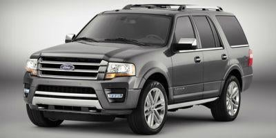 2017 Ford Expedition EL XLT 4x2