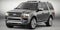 2017 Ford Expedition EL XLT 4x2