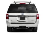 2017 Ford Expedition EL XLT 4x2