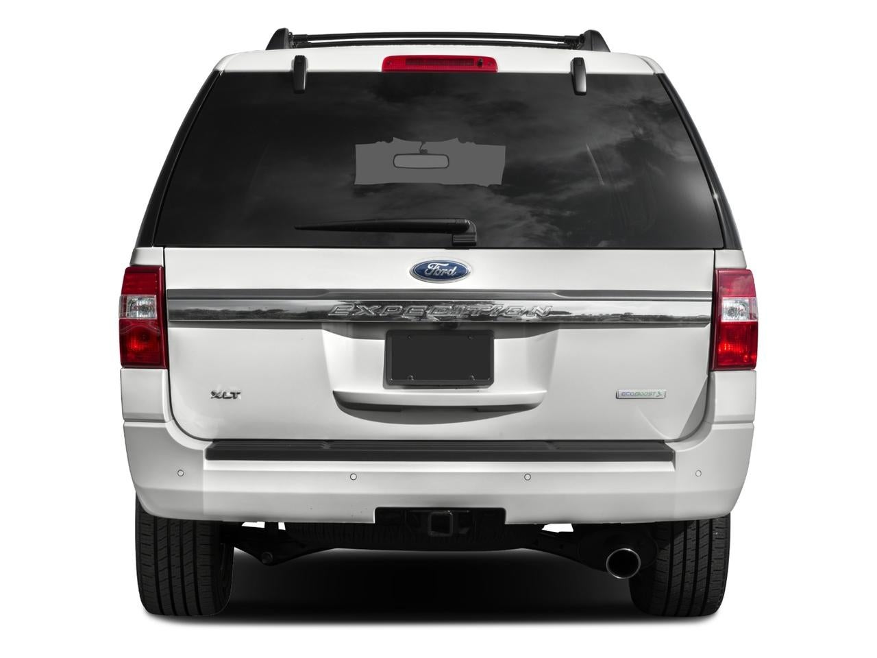 2017 Ford Expedition EL XLT 4x2
