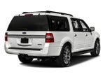 2017 Ford Expedition EL XLT 4x2