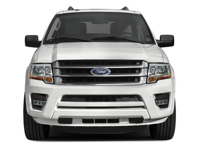 2017 Ford Expedition EL XLT 4x2