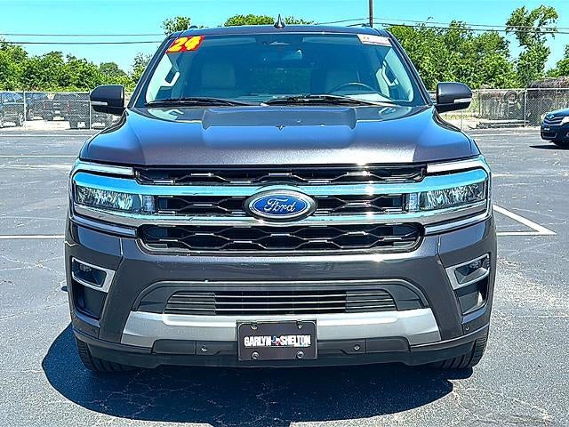 2024 Ford Expedition Max Limited 4x2
