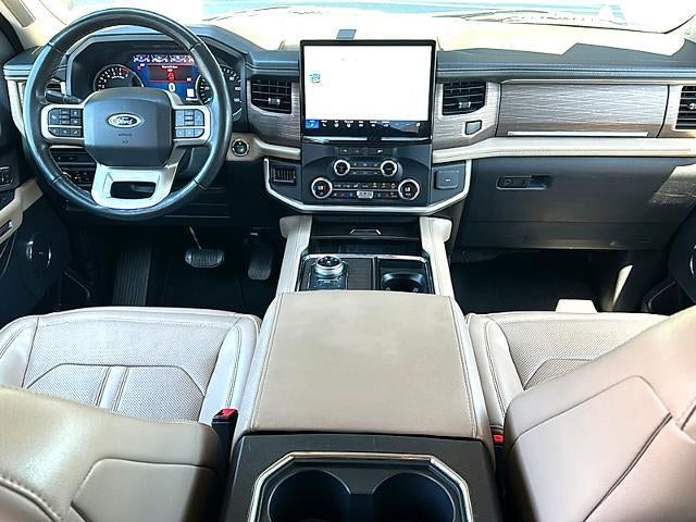 2024 Ford Expedition Max Limited 4x2