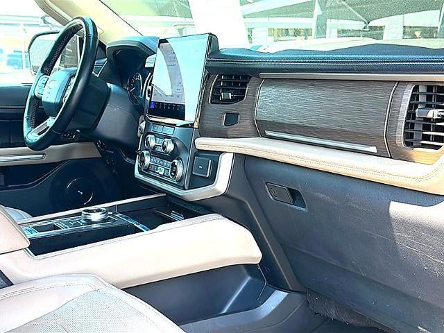 2024 Ford Expedition Max Limited 4x2