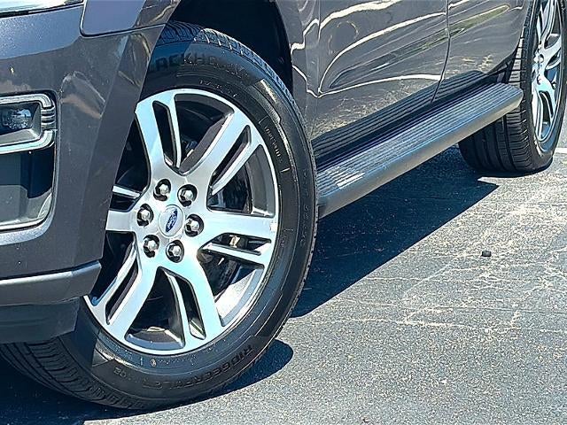 2024 Ford Expedition Max Limited 4x2