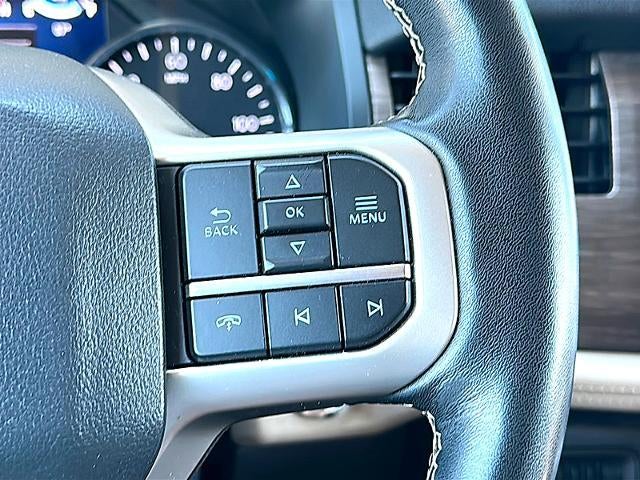 2024 Ford Expedition Max Limited 4x2