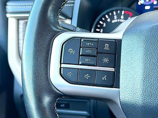 2024 Ford Expedition Max Limited 4x2