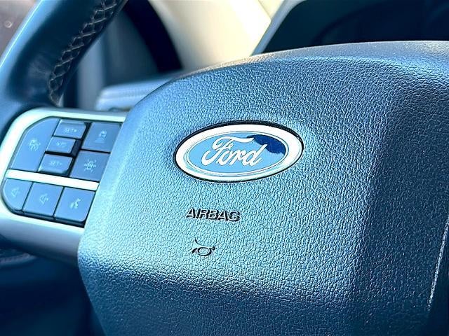 2024 Ford Expedition Max Limited 4x2