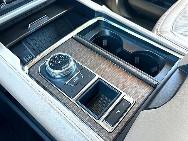 2024 Ford Expedition Max Limited 4x2