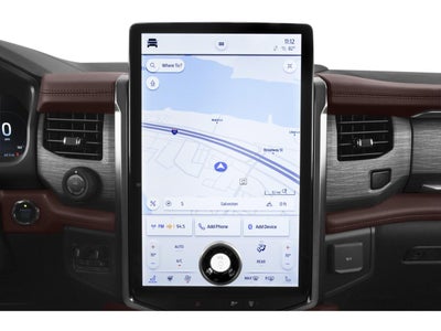 2024 Ford Expedition Max Limited 4x2