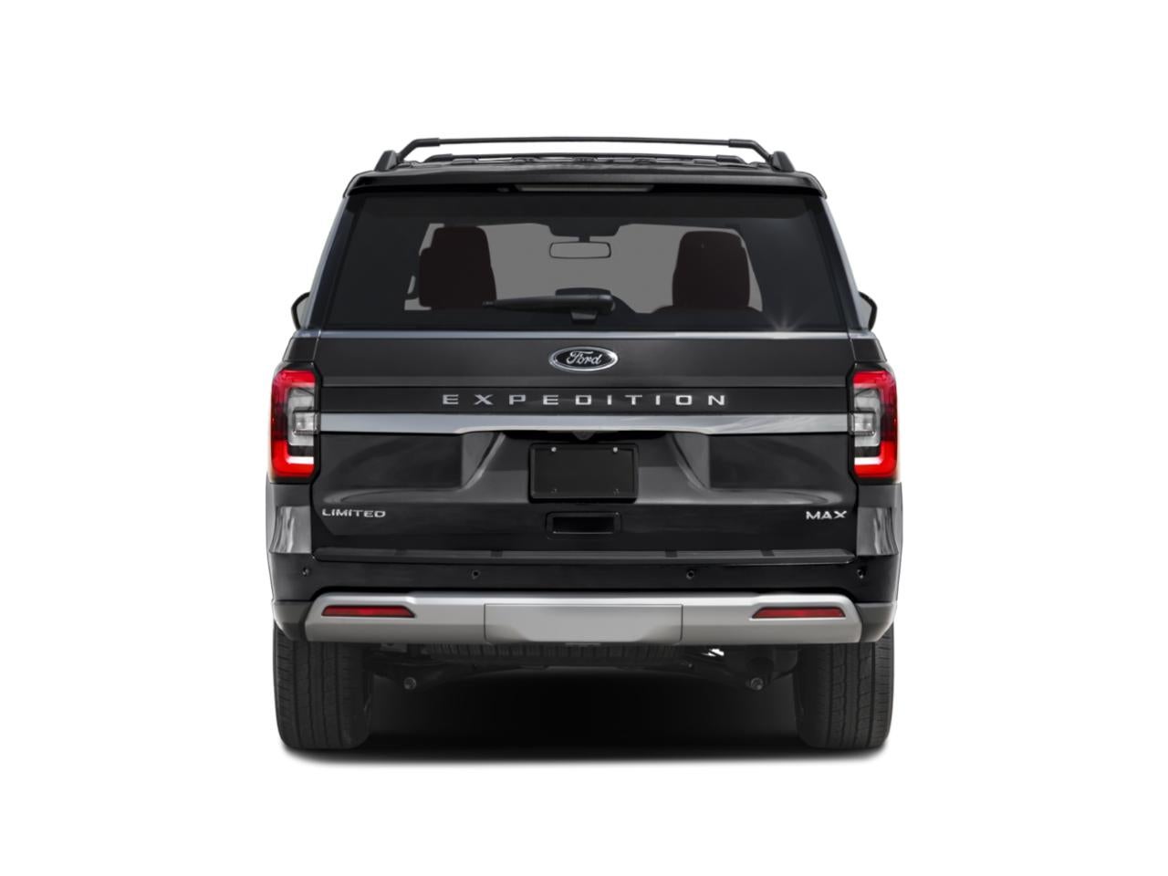 2024 Ford Expedition Max Limited 4x2