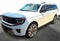 2026 Ford Expedition Max Platinum 4x4