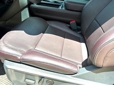 2026 Ford Expedition Max Platinum 4x4