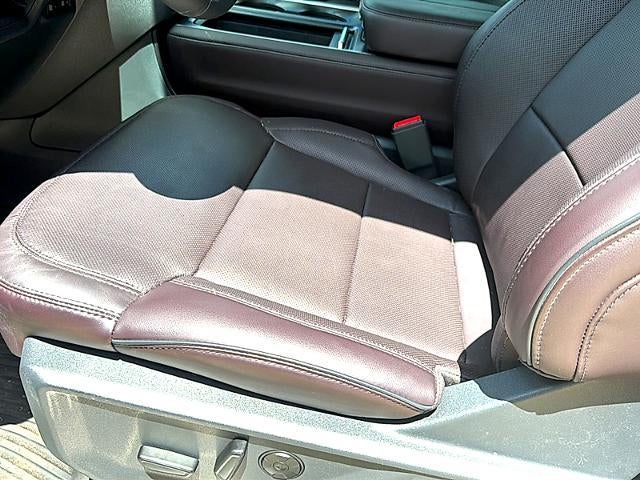 2026 Ford Expedition Max Platinum 4x4