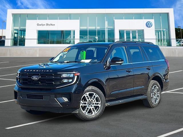 2025 Ford Expedition Active 4x4's photo