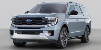 2025 Ford Expedition Active 4x4