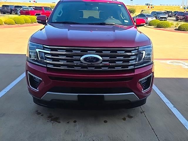 2020 Ford Expedition Limited 4x2