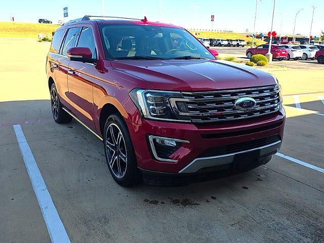 2020 Ford Expedition Limited 4x2