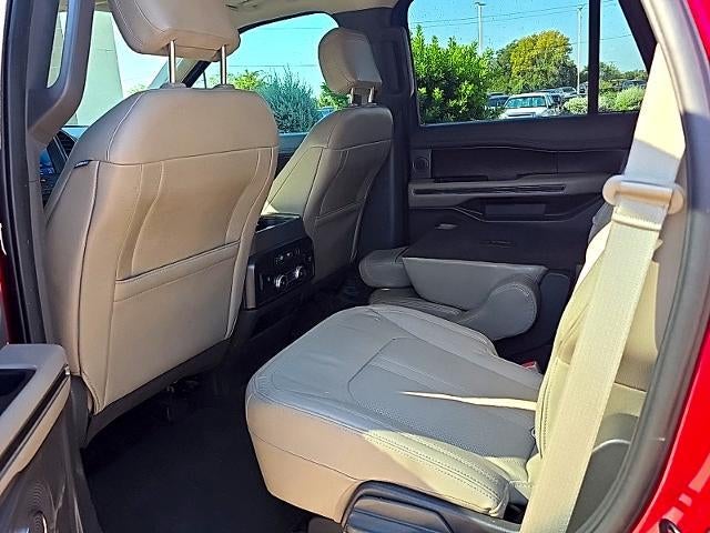 2020 Ford Expedition Limited 4x2