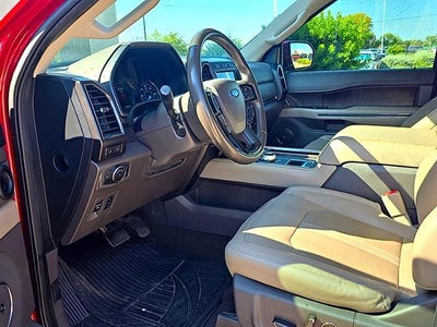 2020 Ford Expedition Limited 4x2