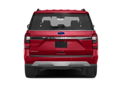 2020 Ford Expedition Limited 4x2