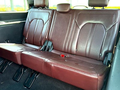 2023 Ford Expedition Limited 4x4