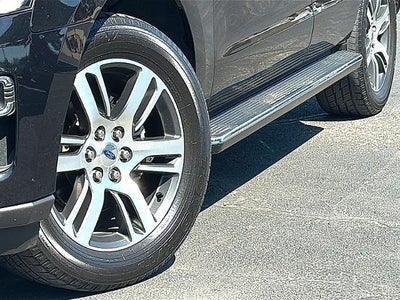 2023 Ford Expedition Limited 4x4