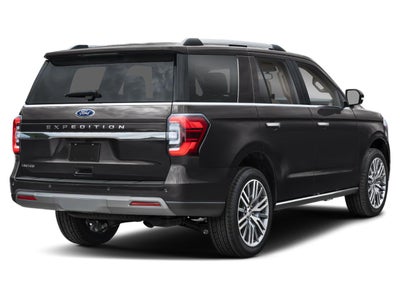 2023 Ford Expedition Limited 4x4