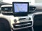 2022 Ford Explorer XLT RWD