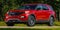 2022 Ford Explorer Limited RWD