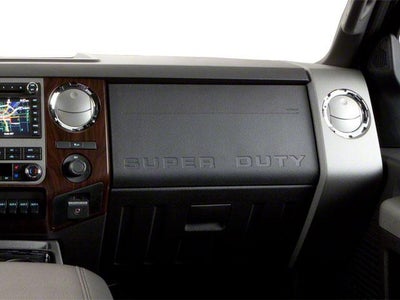 2011 Ford F-250 LARIAT