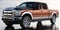 2011 Ford F-250 LARIAT