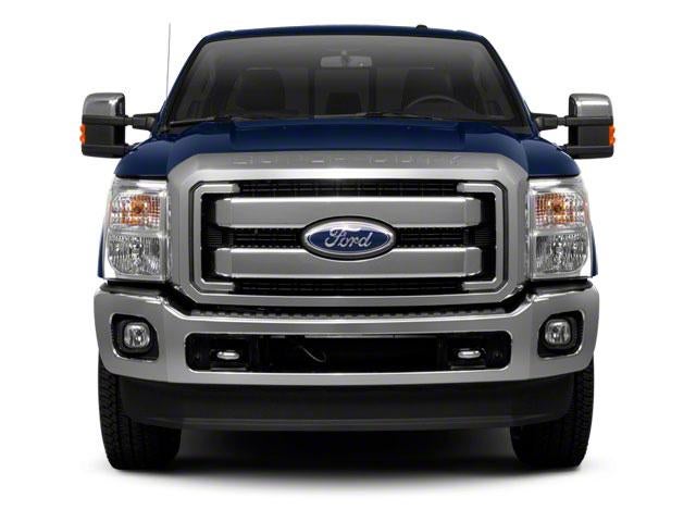 2011 Ford F-250 LARIAT