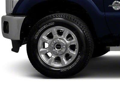 2011 Ford F-250 LARIAT