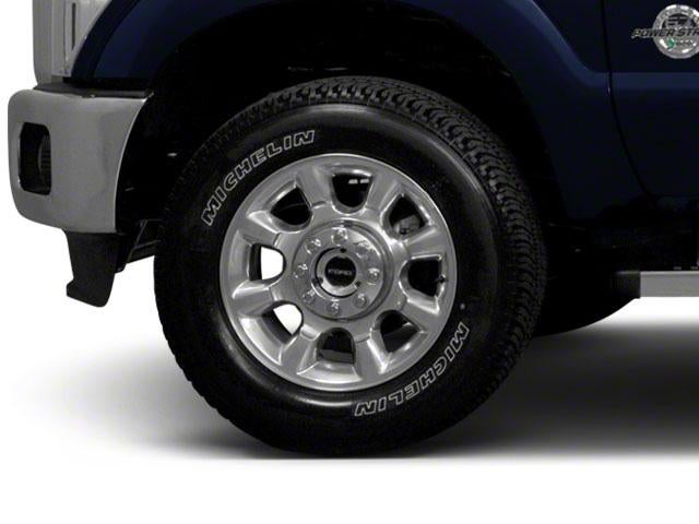 2011 Ford F-250 LARIAT