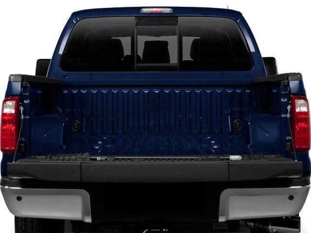 2011 Ford F-250 LARIAT