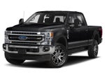 2021 Ford Super Duty F-250 SRW LARIAT 4WD Crew Cab 6.75' Box