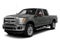 2014 Ford Super Duty F-250 SRW 4WD Crew Cab 6-3/4 Ft Box Lariat