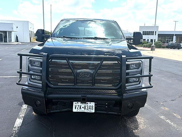 2024 Ford Super Duty F-250 SRW King Ranch 4WD Crew Cab 6.75' Box