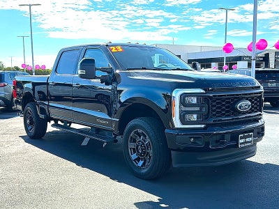 2023 Ford F-250 LARIAT