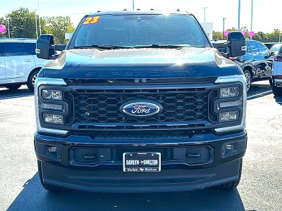2023 Ford F-250 LARIAT