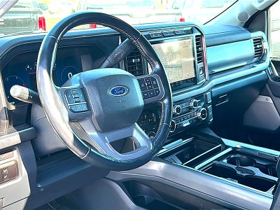 2023 Ford F-250 LARIAT