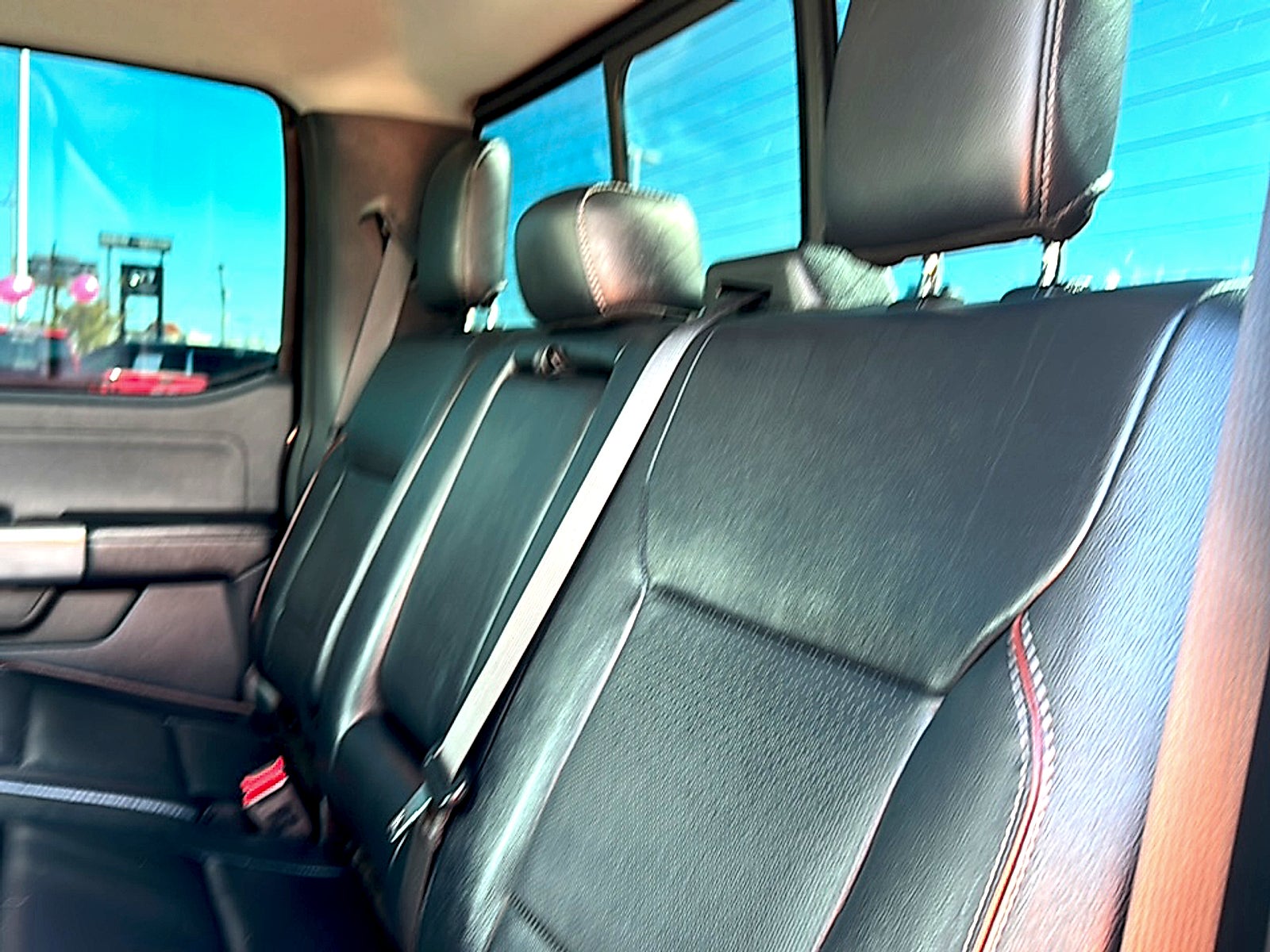 2023 Ford F-250 LARIAT