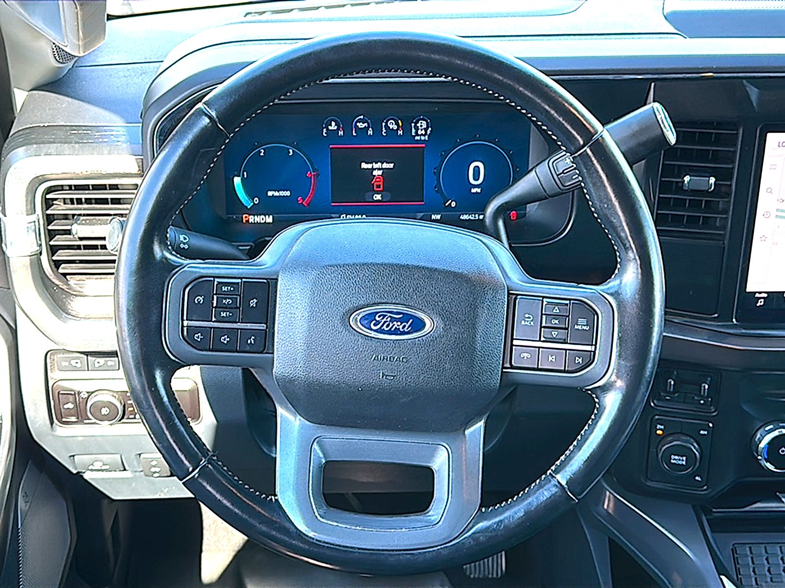 2023 Ford F-250 LARIAT