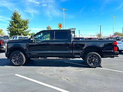 2023 Ford F-250 LARIAT