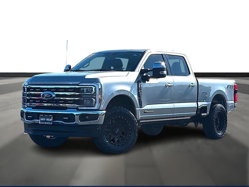 2023 Ford F-250 LARIAT