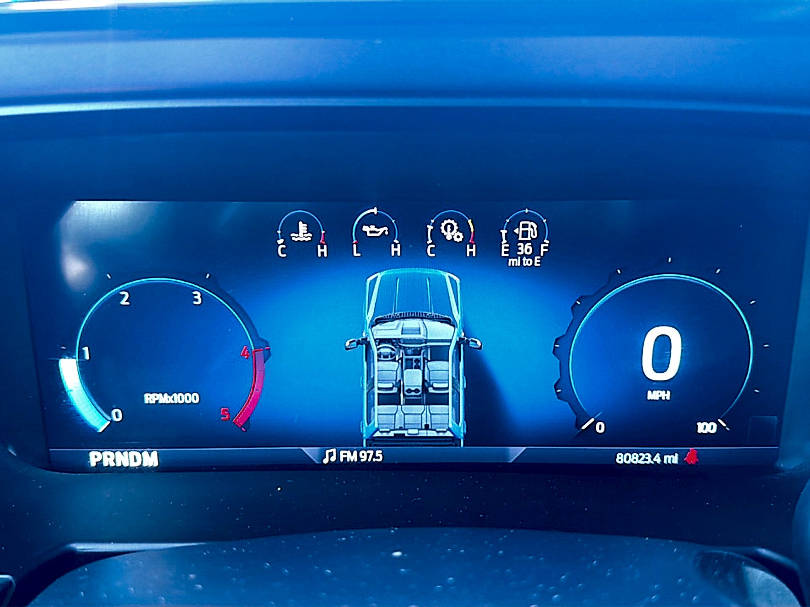 2023 Ford F-250 LARIAT
