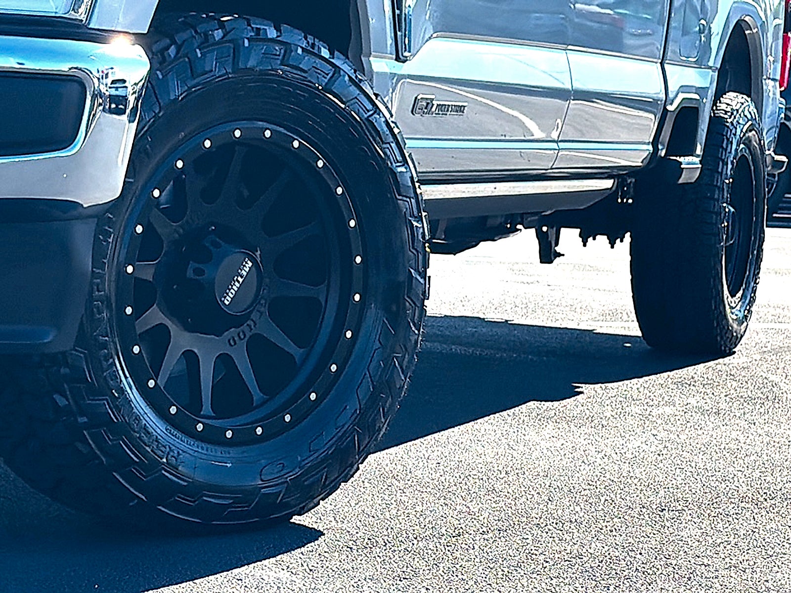 2023 Ford F-250 LARIAT